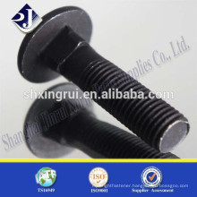 Din603 all sizes Carriage bolt made in China